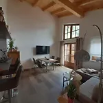 Hochalmbahnen Chalets 14W4, Wacholder, Nahe Gondel, Hunde Willkommen