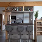 Hochalmbahnen Chalets 14W4, Wacholder, Nahe Gondel, Hunde Willkommen