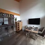 Hochalmbahnen Chalets 14W4, Wacholder, Nahe Gondel, Hunde Willkommen 公寓 *