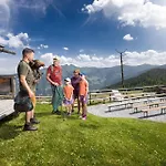 Hochalmbahnen Chalets 14W4, Wacholder, Nahe Gondel, Hunde Willkommen 公寓
