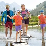 Hochalmbahnen 14w4, Wacholder, Nahe Gondel, Hunde Willkommen * ראוריס