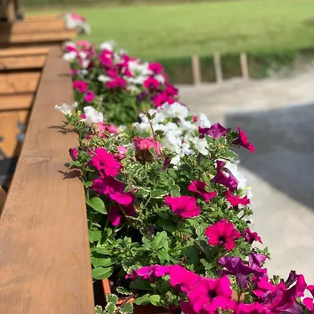 Hochalmbahnen 1-14 We4, Maislaufeldweg 1l Og Rauris