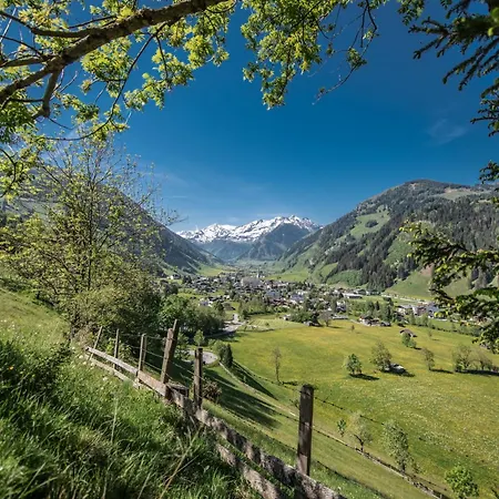 Hochalmbahnen Chalets 14W4, Wacholder, Nahe Gondel, Hunde Willkommen *